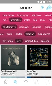 Bandcamp 截图 3