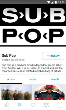 Bandcamp 截图 7