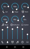 Audio Dashboard Meningkatkan screenshot 1