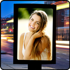 Photo Frame: Billboard Edition آئیکن