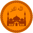 Adhan Alarm with qibla