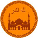 Adhan Alarm with qibla APK