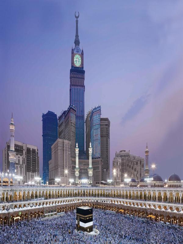 Makkah Madina Live Wallpaper For Android Apk Download
