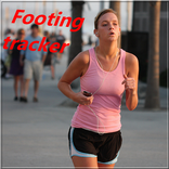 Footing tracker