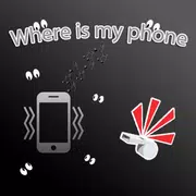 Where is my phone