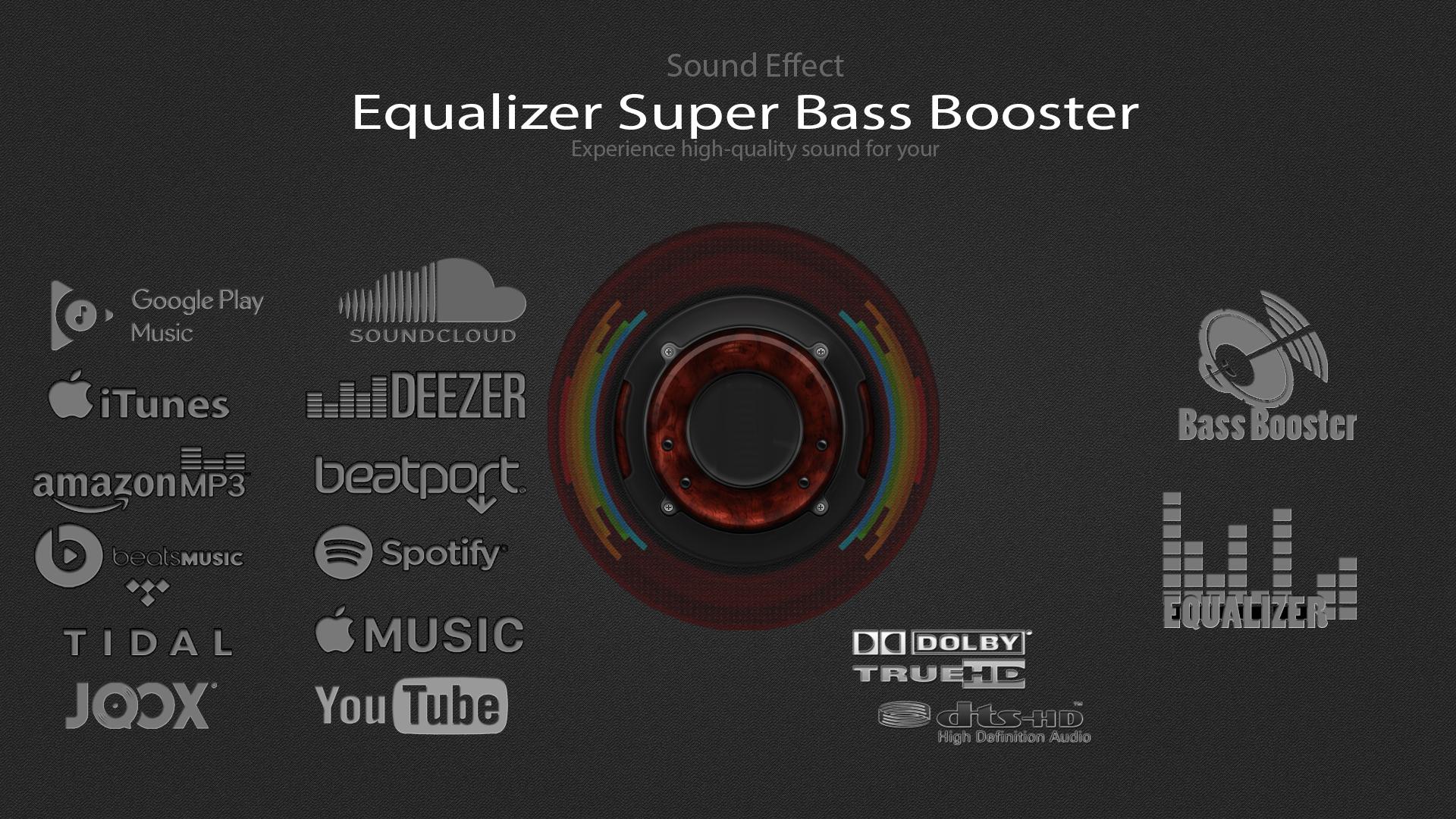 Звук басс буста. Bass Booster. Бас буст эквалайзер. Эквалайзер супер басс. Бас буст виндовс 7.