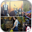 bike grils - Modification Motorcycle иконка