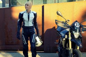 bike grils - Modification Motorcycle скриншот 3