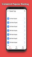 GetHashTags скриншот 2