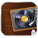 APK Lettore musicale V + EQ