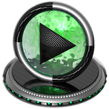 EQ Music Player Super Fx Visualizer icon