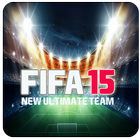 Guide FiFa 15 أيقونة