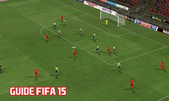 Poster Guide FiFa 15