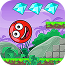 Red Ball New APK