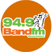 BAND FM - GUARAPARI