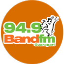 APK BAND FM - GUARAPARI