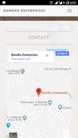 Bandhu Enterprises Screenshot 2