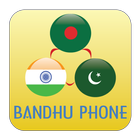 Bandhu Phone ícone