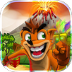 Bandicoot Temple Adventure APK