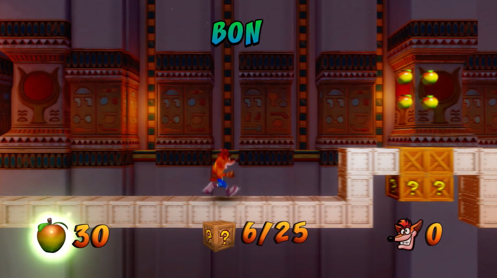 Crash Bandicoot APK 1.0 Download for Android Download