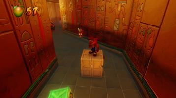 Crash Bandicoot screenshot 2