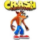 ✅ Crash Bandicoot Games images APK