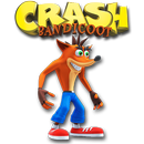 ✅ Crash Bandicoot Games images aplikacja