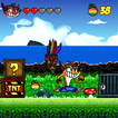 Fox Adventure Game