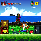 Fox Adventure Game icon