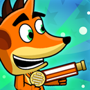 Crash Jungle Adventure World APK