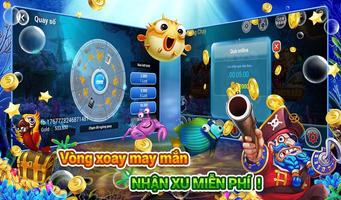 Cá Ơi Đừng Chạy Screenshot 1