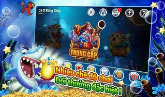 Cá Ơi Đừng Chạy Screenshot 2