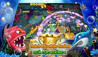 Cá Ơi Đừng Chạy Screenshot 3