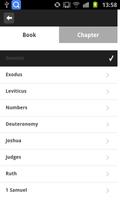 New King James Bible App screenshot 1