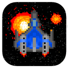 Spaceship Survival biểu tượng