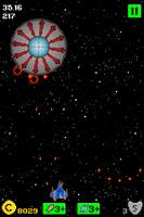 Spaceship Survival capture d'écran 2