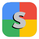 SwipeN'Match icon