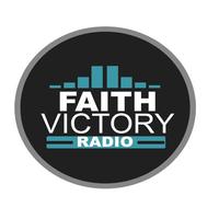 Faith Victory Affiche