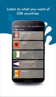 Bando Global Radios screenshot 3