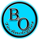 B and O Technologies.com ikon