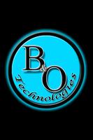 B and O Technologies.com پوسٹر