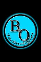 B and O Technologies.com capture d'écran 1