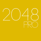 2048 PRO MATH 아이콘