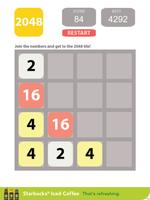 2048 PRO MATH syot layar 2