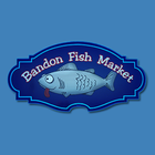 Bandon Fish Market ikona