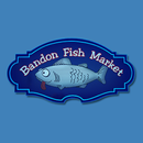 Bandon Fish Market aplikacja