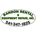 Bandon Rental and Equip Repair-icoon