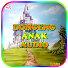 101 Dongeng Anak Full Audio simgesi