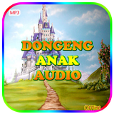 101 Dongeng Anak Full Audio icône
