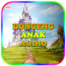 101 Dongeng Anak Full Audio aplikacja